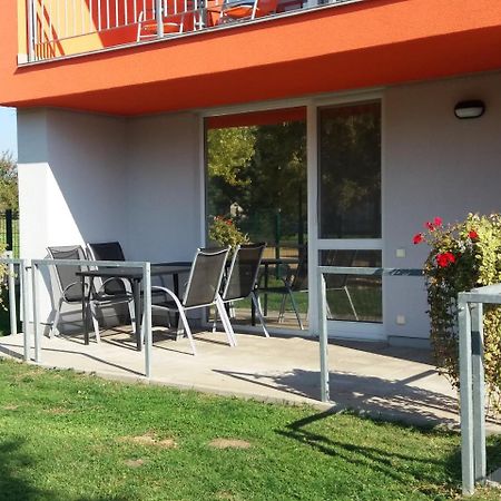 Vila Moravia ปาโซฮาฟกี ภายนอก รูปภาพ