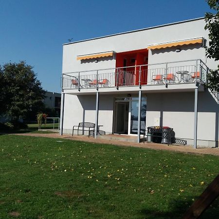 Vila Moravia ปาโซฮาฟกี ภายนอก รูปภาพ