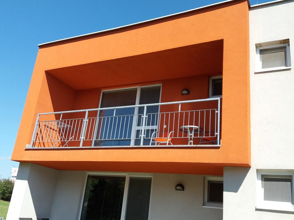 Vila Moravia ปาโซฮาฟกี ภายนอก รูปภาพ