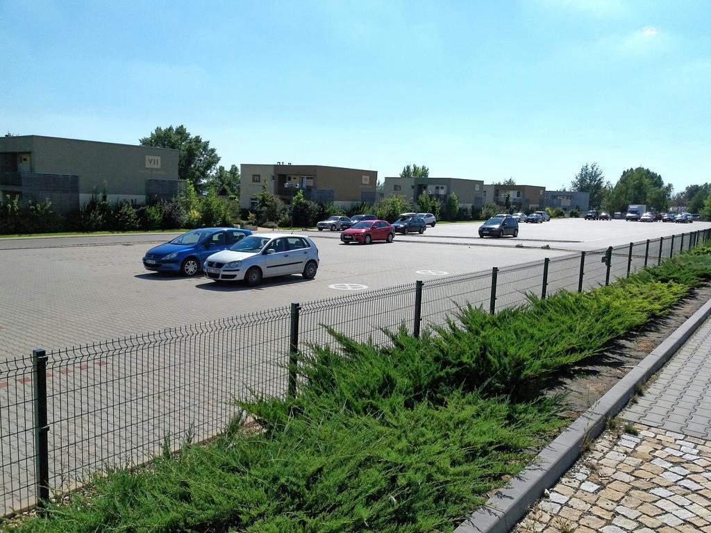 Vila Moravia ปาโซฮาฟกี ภายนอก รูปภาพ