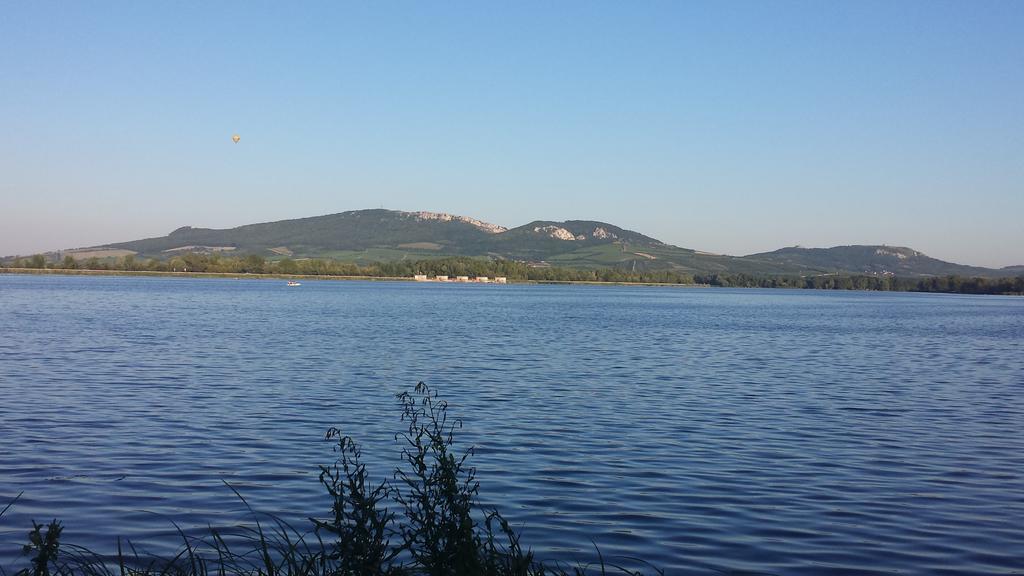 Vila Moravia ปาโซฮาฟกี ภายนอก รูปภาพ