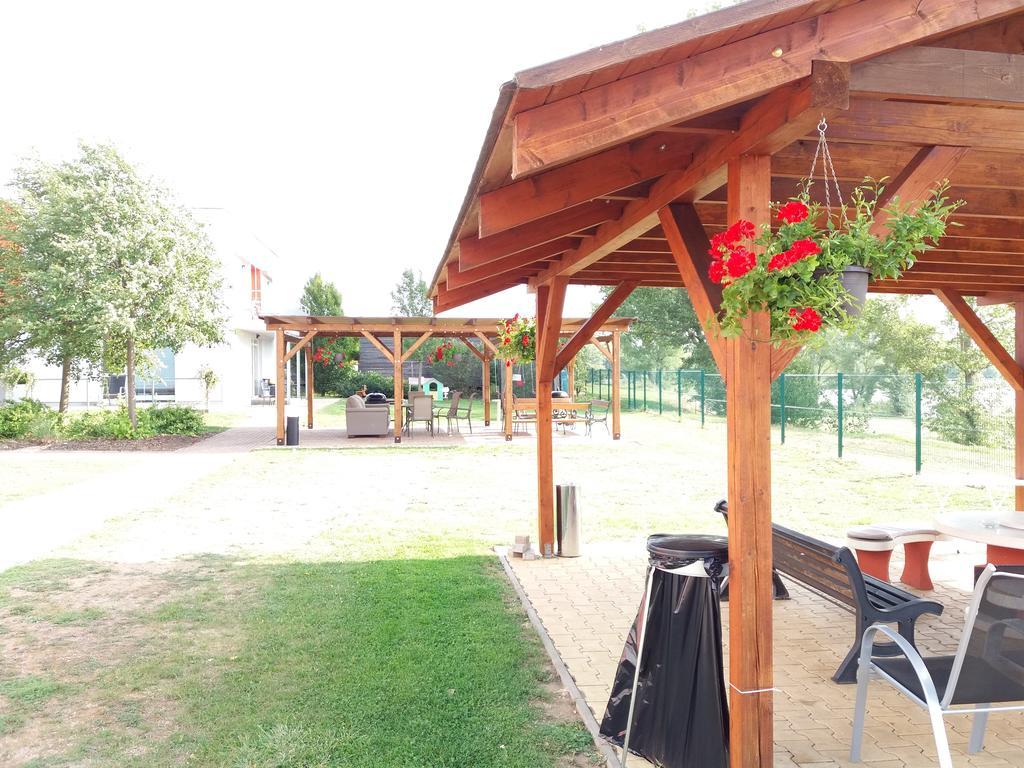 Vila Moravia ปาโซฮาฟกี ภายนอก รูปภาพ
