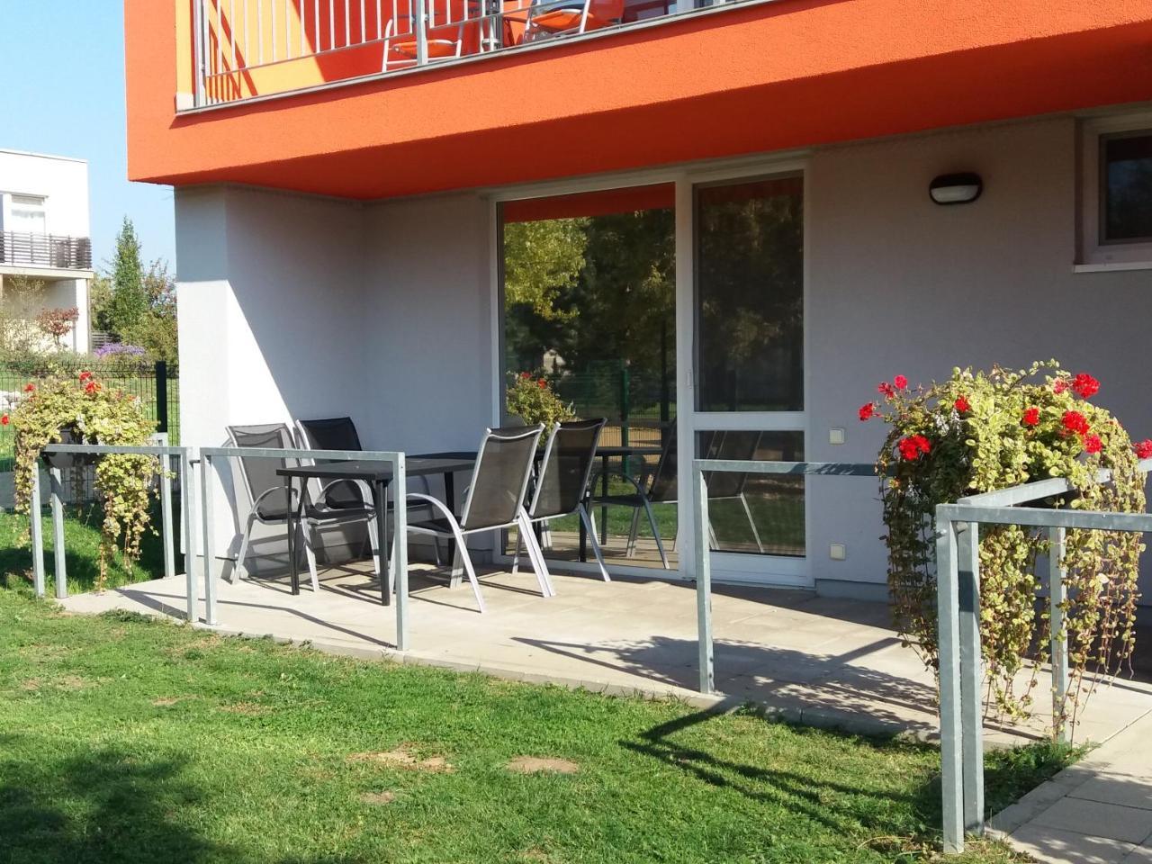 Vila Moravia ปาโซฮาฟกี ภายนอก รูปภาพ